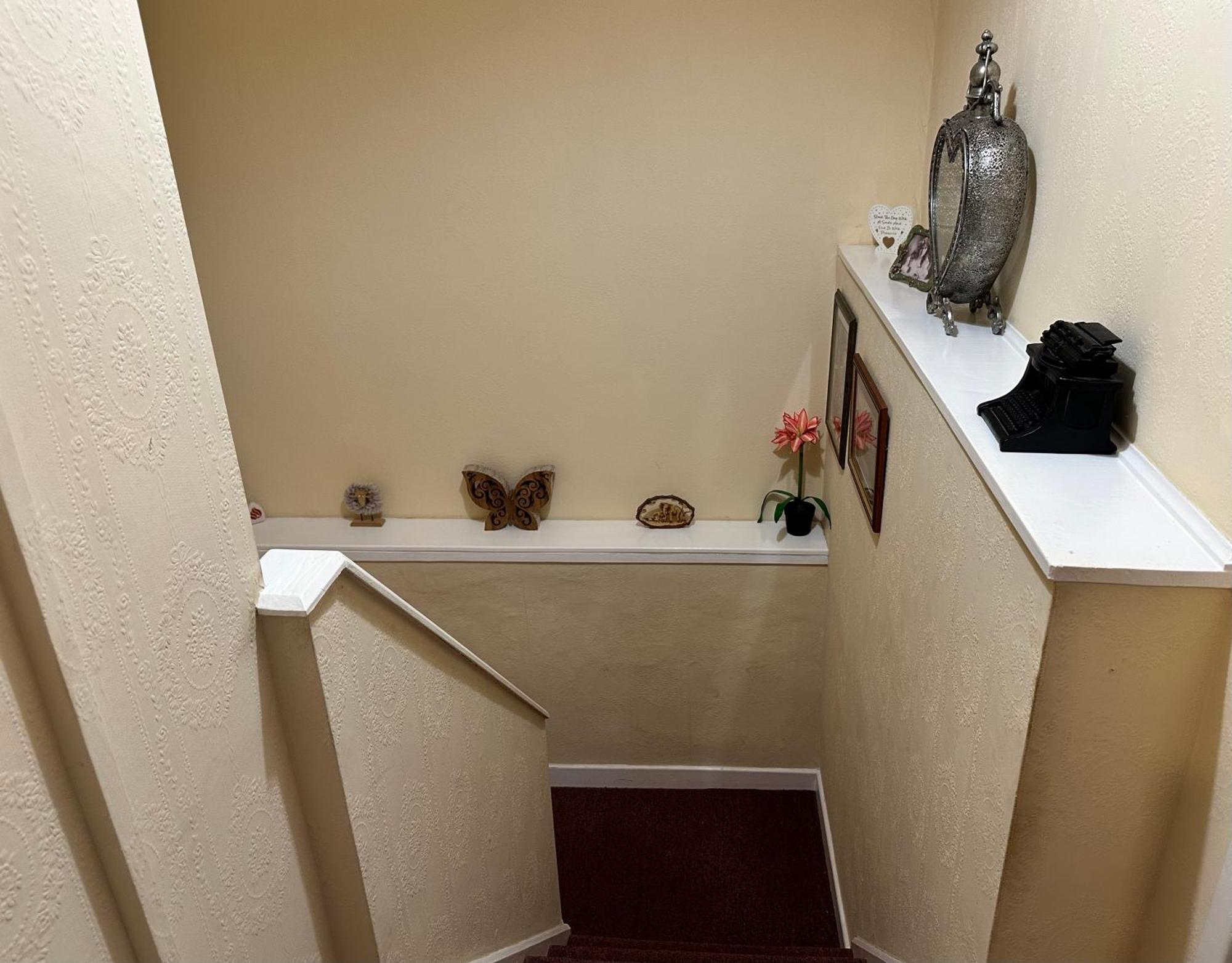 Llanidloes Townhouse-Pet-Friendly-Sleeps 6-Mid Wales Apartment Luaran gambar