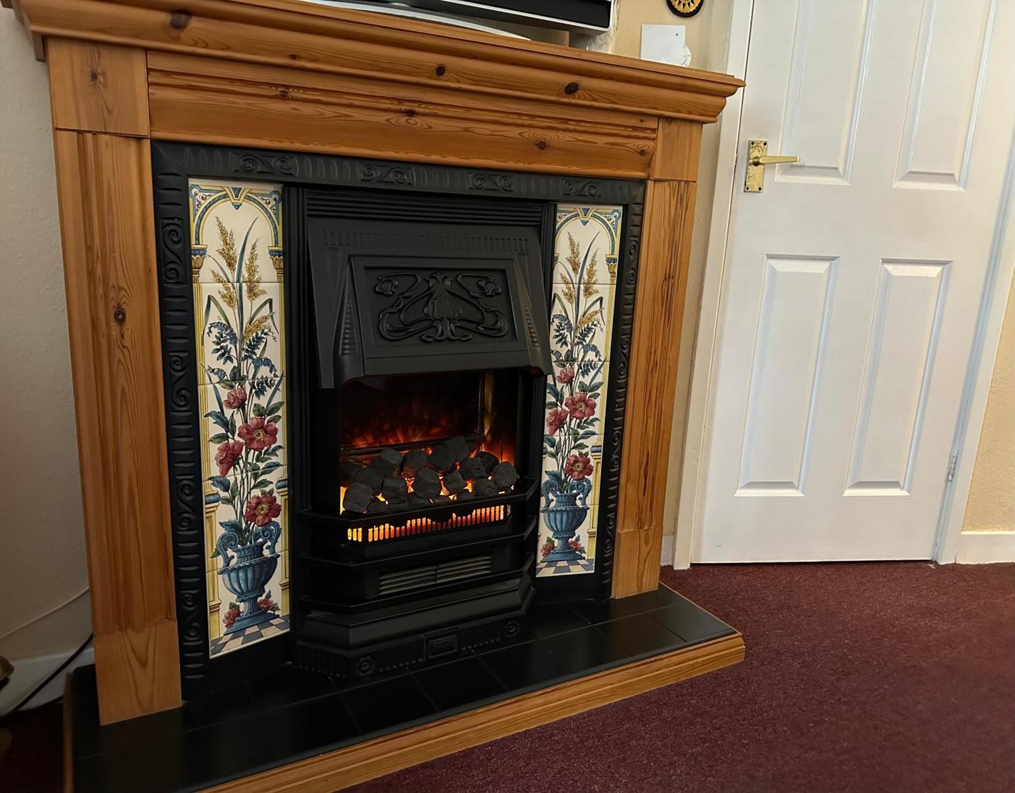 Llanidloes Townhouse-Pet-Friendly-Sleeps 6-Mid Wales Apartment Luaran gambar