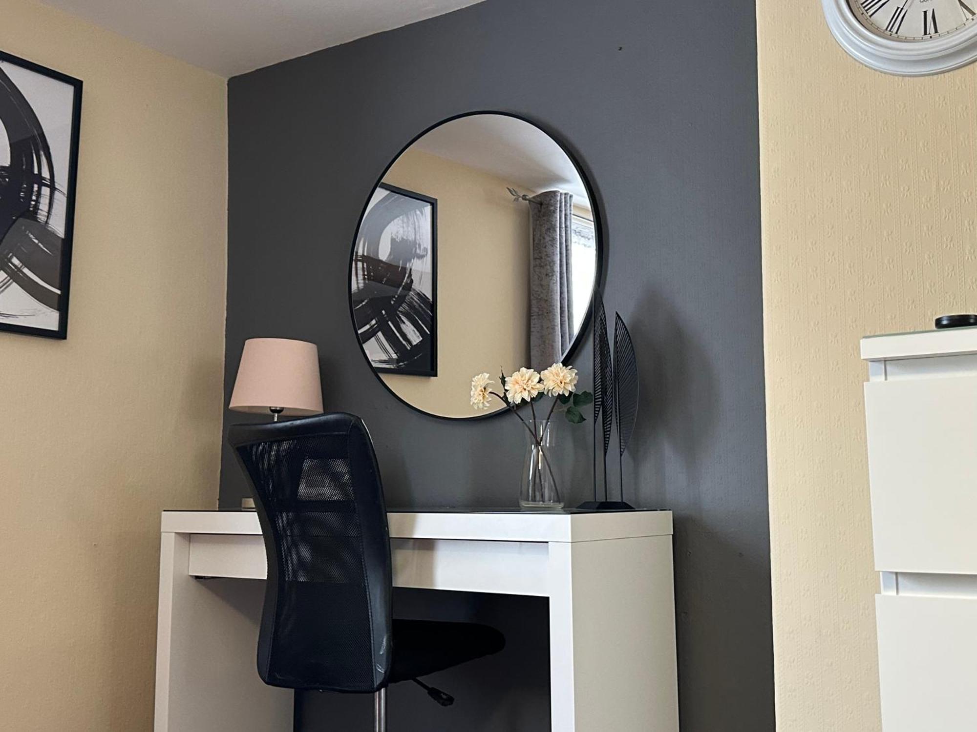 Llanidloes Townhouse-Pet-Friendly-Sleeps 6-Mid Wales Apartment Luaran gambar